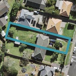 60A Parau Street, Mount Roskill, Auckland
