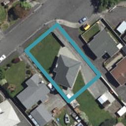 8 Bird Street, Richmond