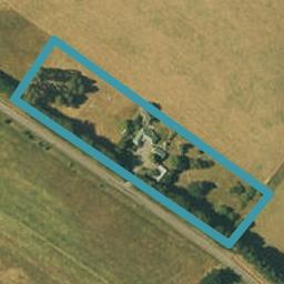 236 Blackburn Road, Ongaonga, Ongaonga