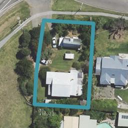 14 Oneroa Road, Wainui, Gisborne