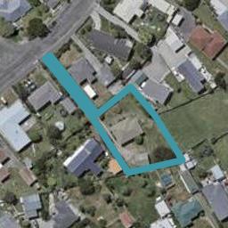 18 Lemon Street, Otaki