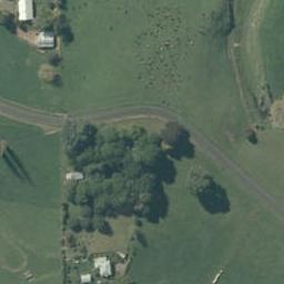 127 Dukeson Road, Putaruru