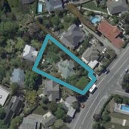 58 Hackthorne Road, Cashmere, Christchurch