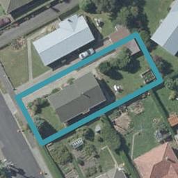 12 May Street, Concord, Dunedin