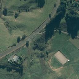 184 Ginn Road, Rotowaro