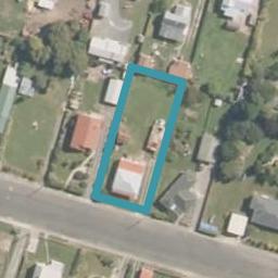 27 Poole Street, Kaitangata, Kaitangata