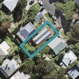 26 Alexander Street, Kingsland, Auckland