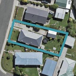 50 Thornhill Street, Rockdale, Invercargill