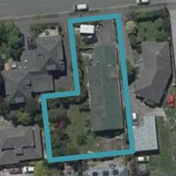 61 Rountree Street, Upper Riccarton, Christchurch
