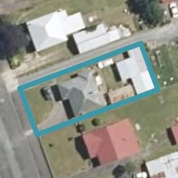 37 Barraud Street, Dannevirke
