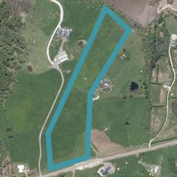 223 Metcalfe Road, Matakohe