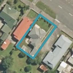 131 Hampden Street, Hokitika, Hokitika
