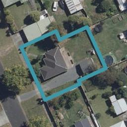 19 Russell Avenue, Ngaruawahia