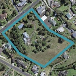 111 Colombo Road, Waiuku, Waiuku