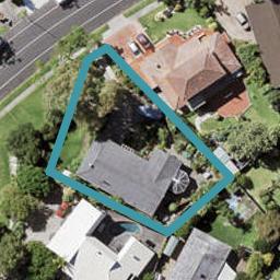 150 Fisher Parade, Farm Cove, Auckland