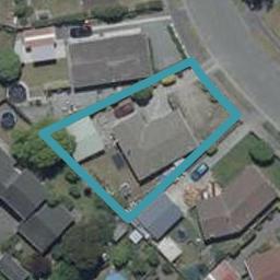 14 Medina Crescent, Parklands, Christchurch