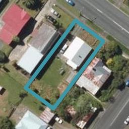 13 Central Avenue, Avenues, Whangarei