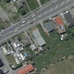 1/586 Pages Road, Bexley, Christchurch