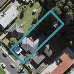 25 Hillcrest Avenue, Hillcrest, Auckland