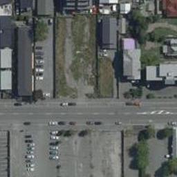 243 Hereford Street, Christchurch Central, Christchurch