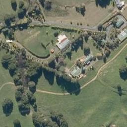 424B State Highway 10, Oromahoe, Kaikohe