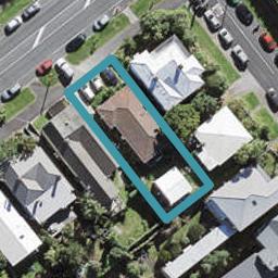 52 Williamson Avenue, Grey Lynn, Auckland