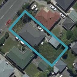 159 Kendal Avenue, Burnside, Christchurch