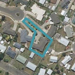 14 Corfe Castle Lane, Levin, Levin