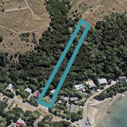 65 Tikao Bay Road, Wainui, French Farm