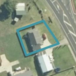 152 George Street, Tuakau