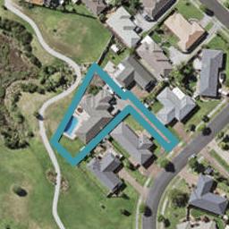 7 John Lister Close, Golflands, Auckland