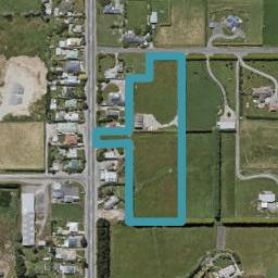 12 Beaconsfield Road, Lorneville, Invercargill