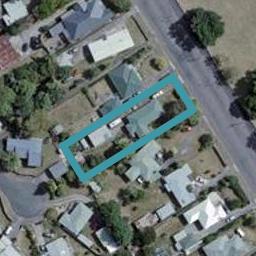 40 Solway Street, Solway, Masterton