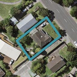 14 Meadowood Drive, Unsworth Heights, Auckland