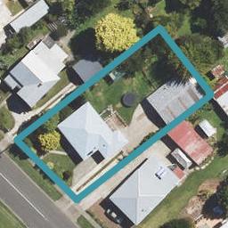 183 Stout Street, Mangapapa, Gisborne