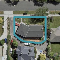 31 Alice Street, Gladstone, Invercargill