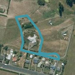 0 State Highway 2, Waipukurau, Waipukurau