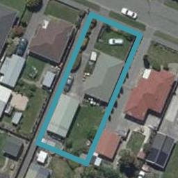 29 Aurora Street, Hei Hei, Christchurch