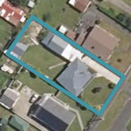 88 Sedcole Street, Pahiatua