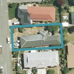 44 Brooklyn Drive, Redwoodtown, Blenheim
