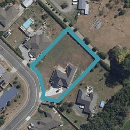 5 Herangi Crescent, Ngaruawahia