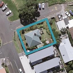 1 Hobson Street, New Plymouth, New Plymouth