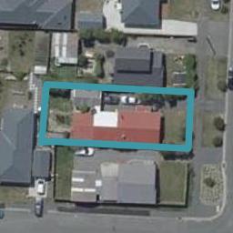 92 Sinclair Street, New Brighton, Christchurch