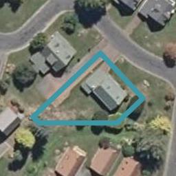 1 Totara Street, Ohakune