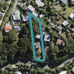 45 Goodwin Avenue, Oneroa, Waiheke Island
