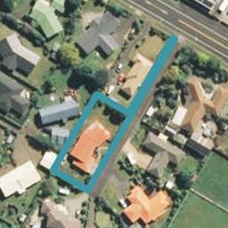 285 Glover Road, Hawera