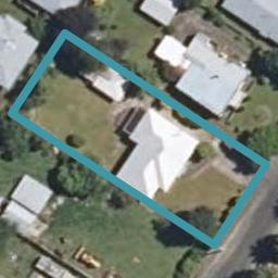 190 Main Street, Pahiatua