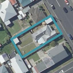 6 Churchill Street, Saint Kilda, Dunedin