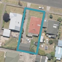85 Gonville Avenue, Gonville, Whanganui