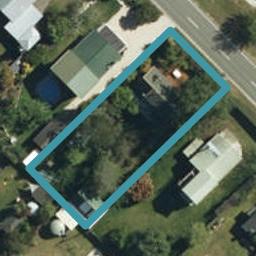 251 Sandy Bay-Marahau Road, Marahau